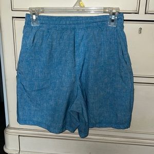 Men’s lululemon pace breaker shorts 7”